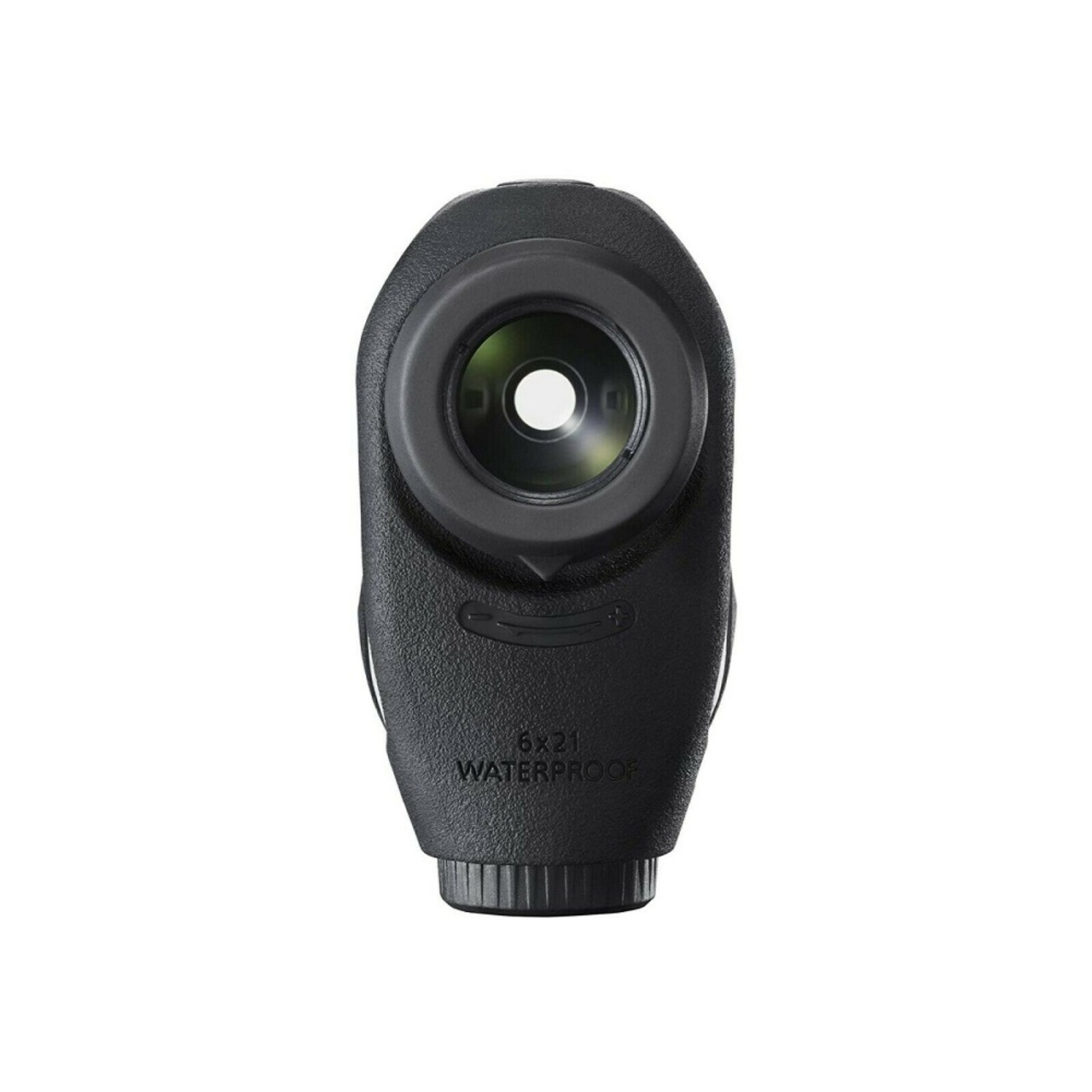 Nikon Coolshot PRO II Stabilized Laser Rangefinder - Maple